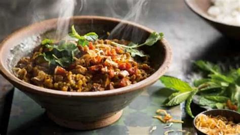 Gundruk: Nepali Indigenous Food .